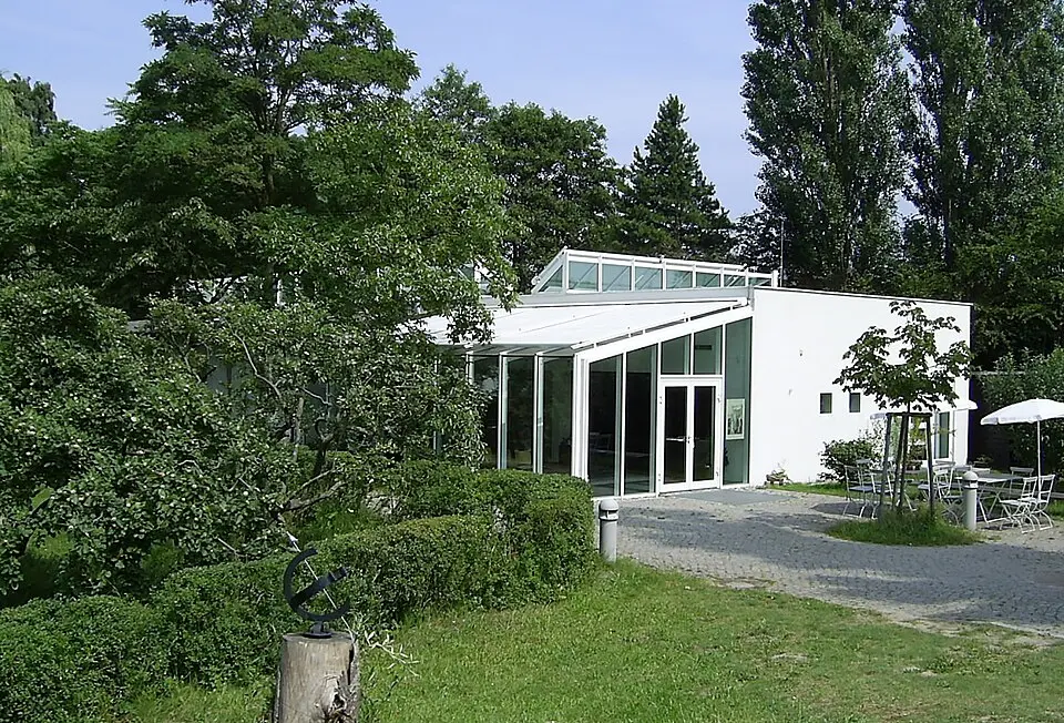 Atelier Niemeyer-Holstein Koserow