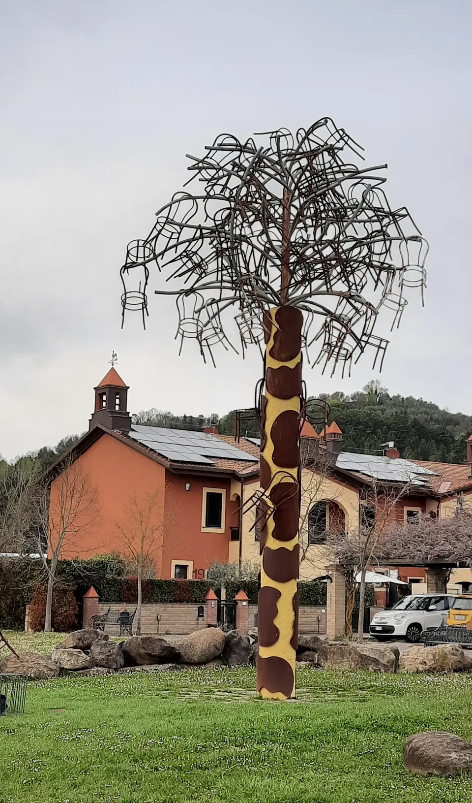 Baccanella