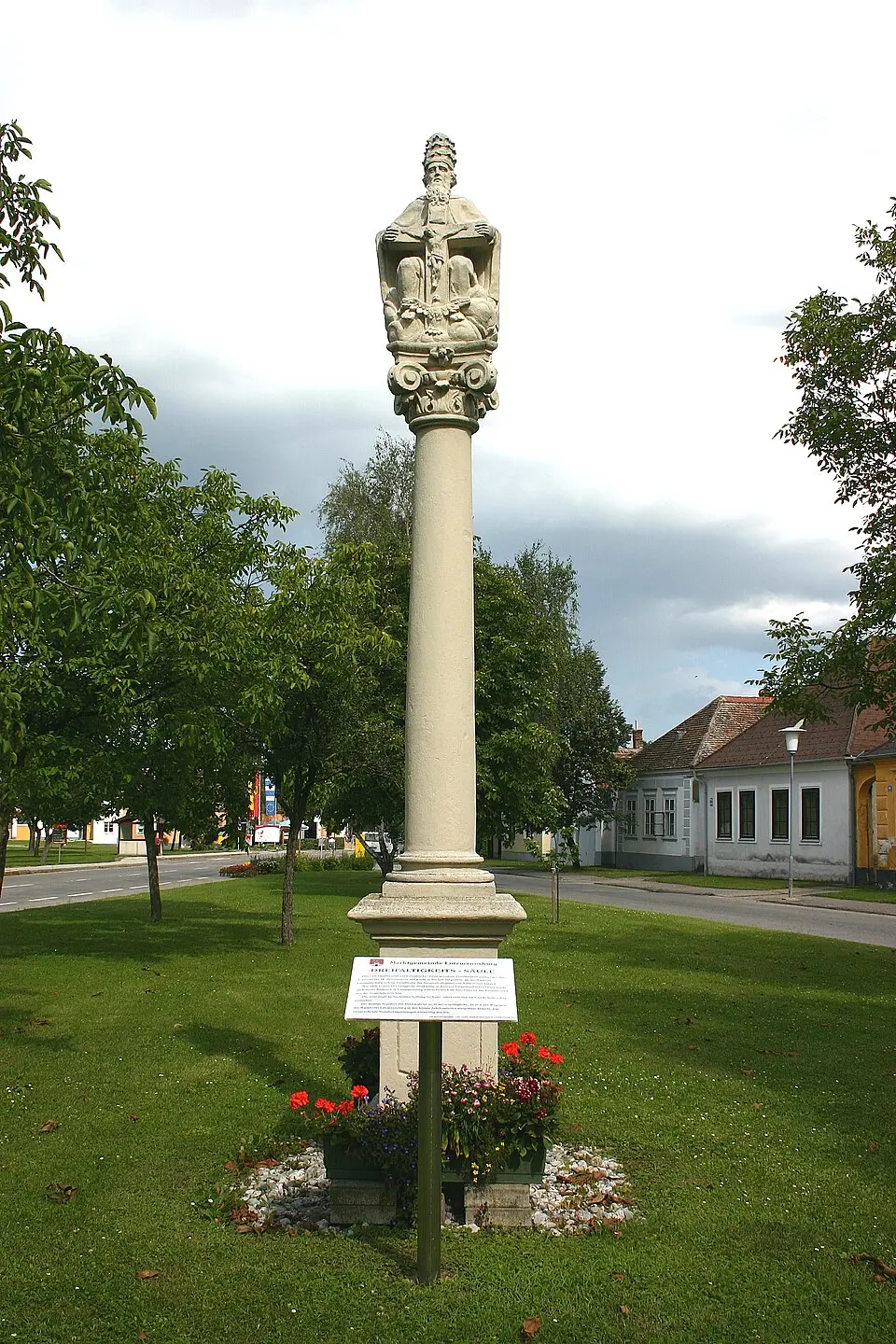 Gnadenstuhl