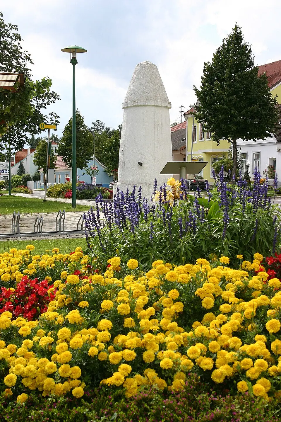 Pranger