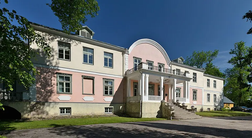 Luua