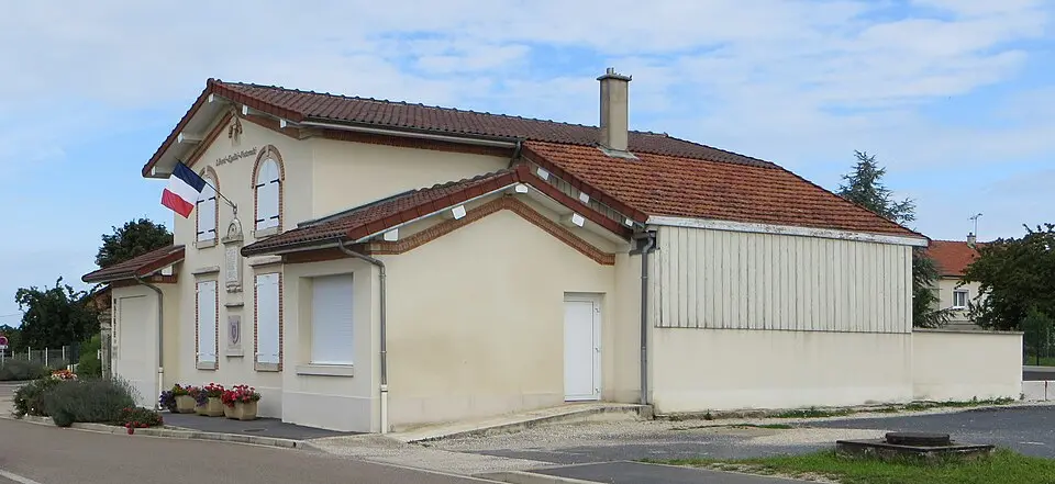 Luxémont-et-Villotte