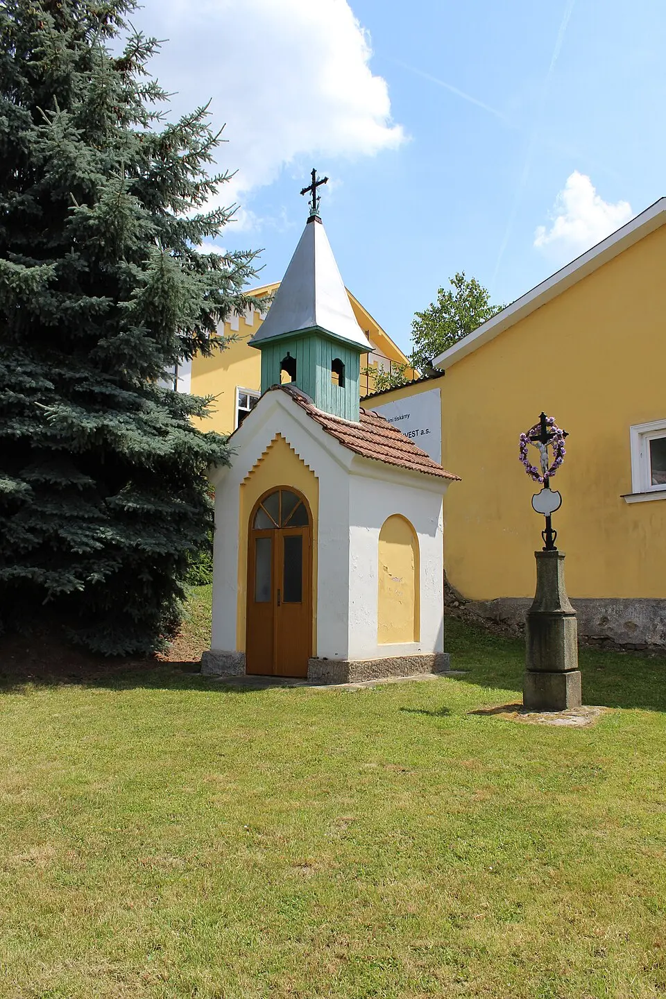 Alberovice