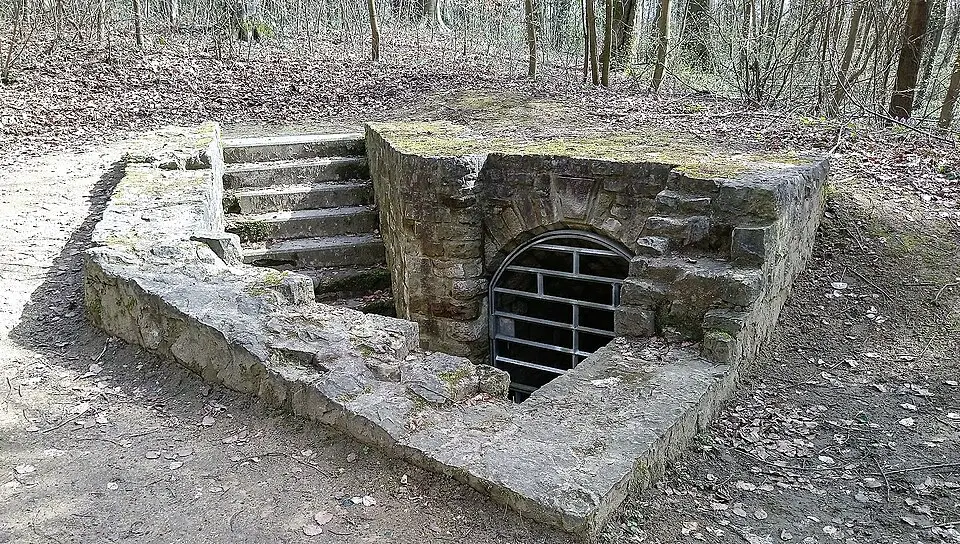 Fort Olizy