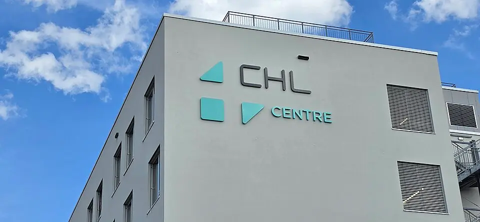 hôpital municipal