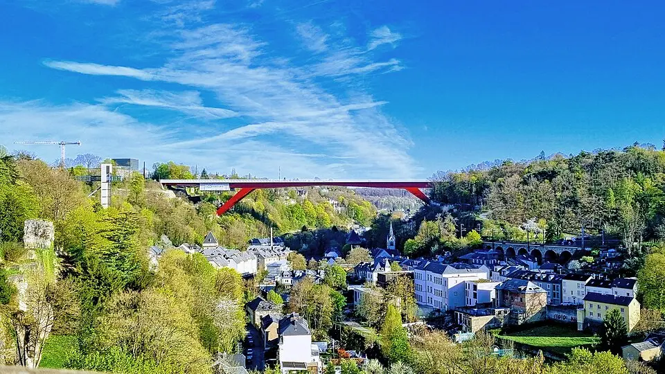 Pfaffenthal