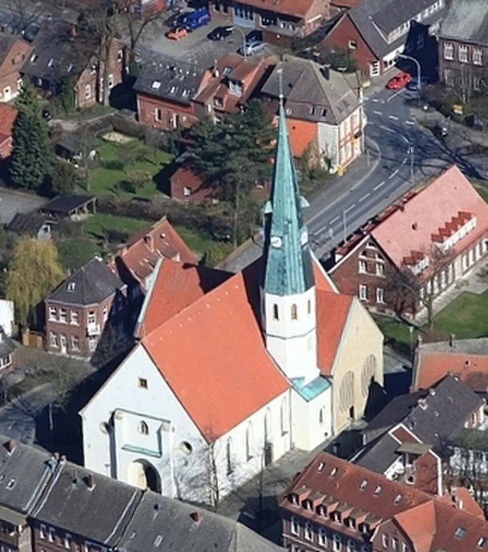 St. Ludgerus