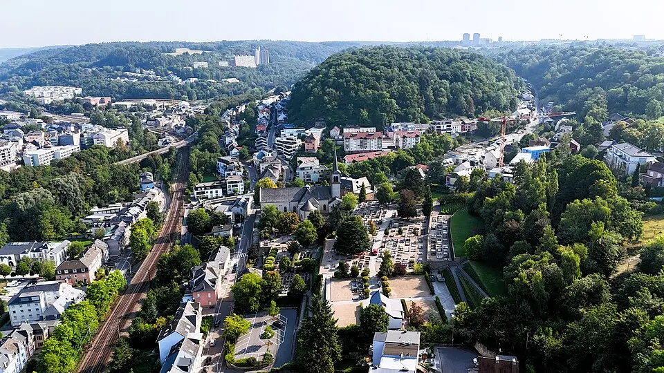 Weimerskirch
