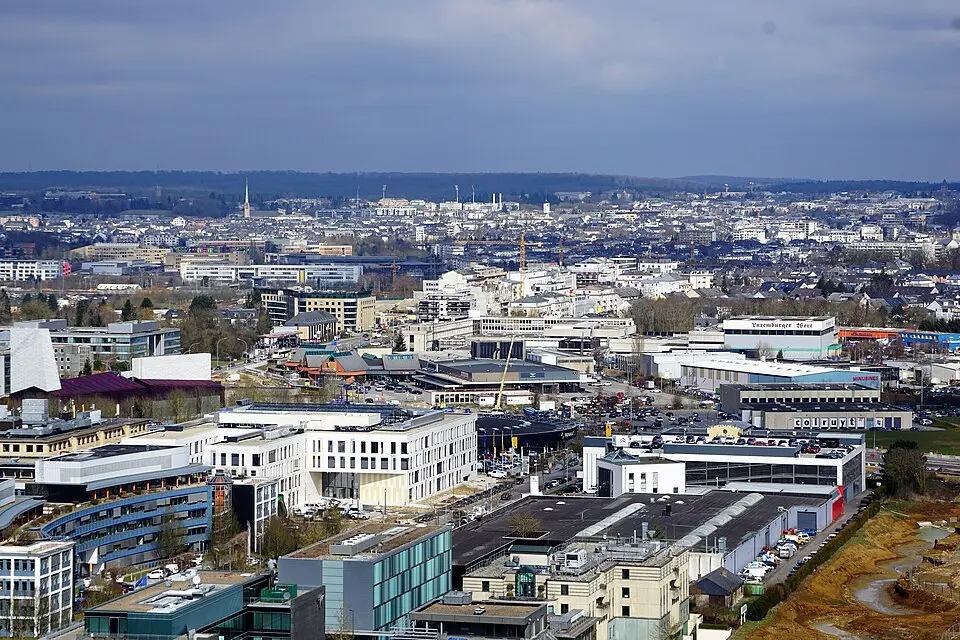 Gasperich