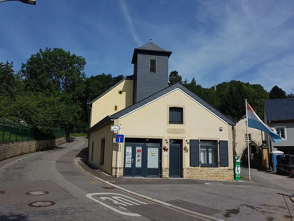 Feuerwehrmuseum Senningen