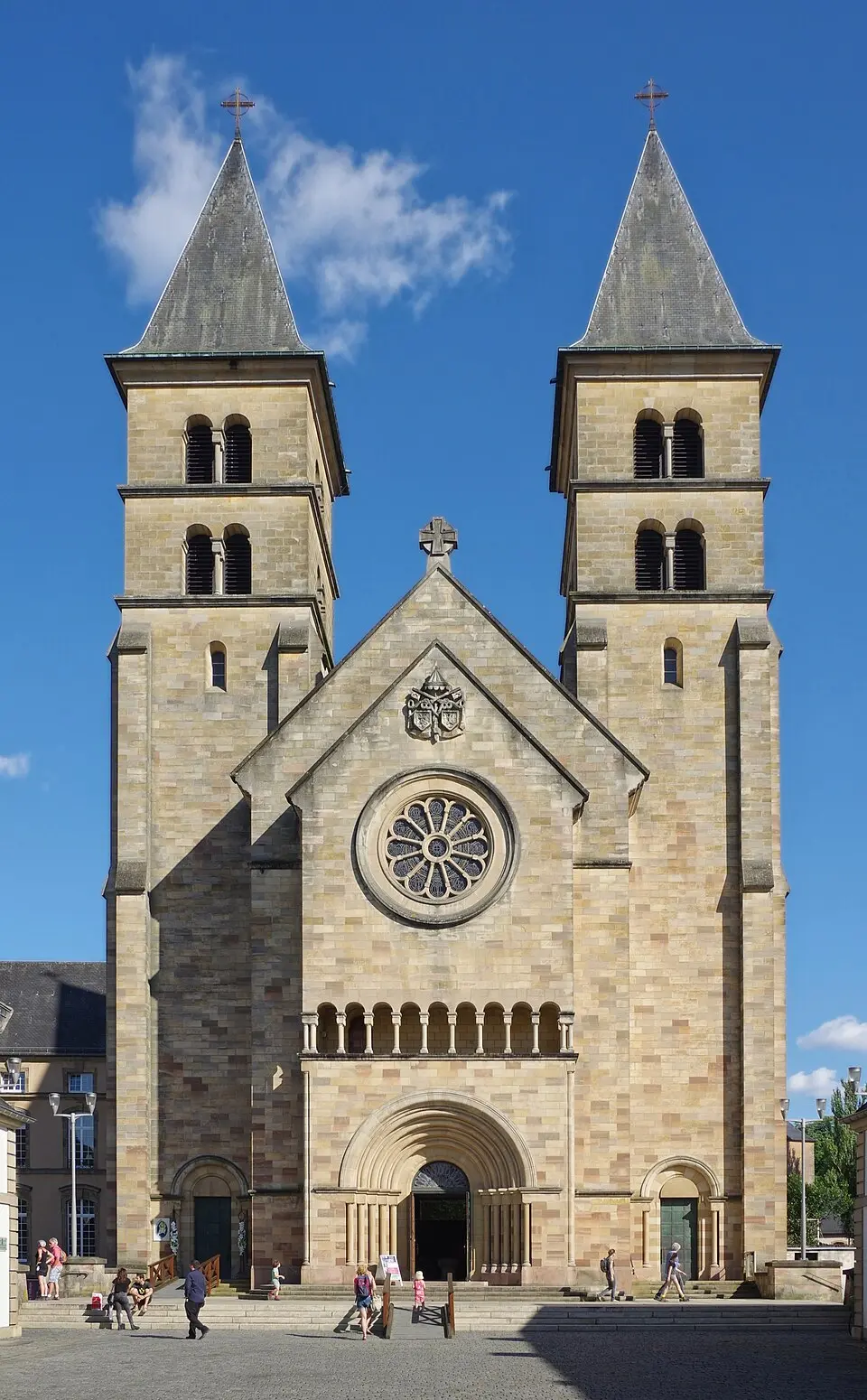 Basilika St. Willibrord
