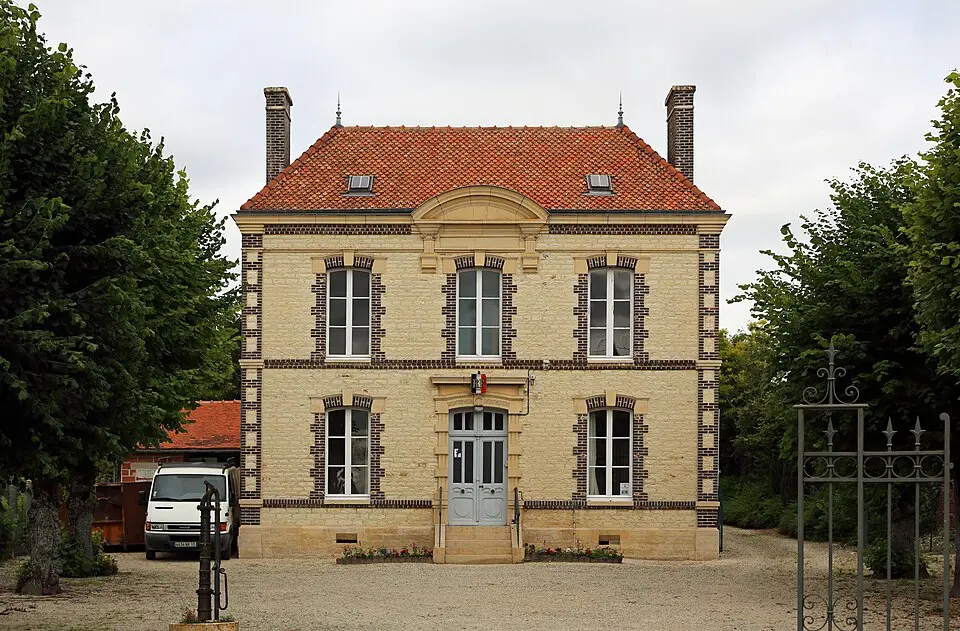 Luyères