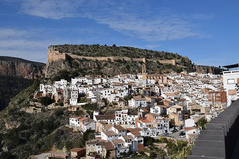 Chulilla