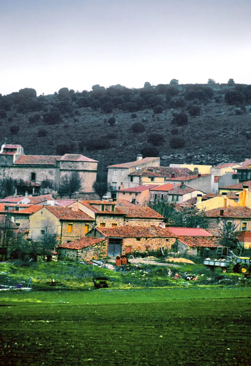 Luzaga