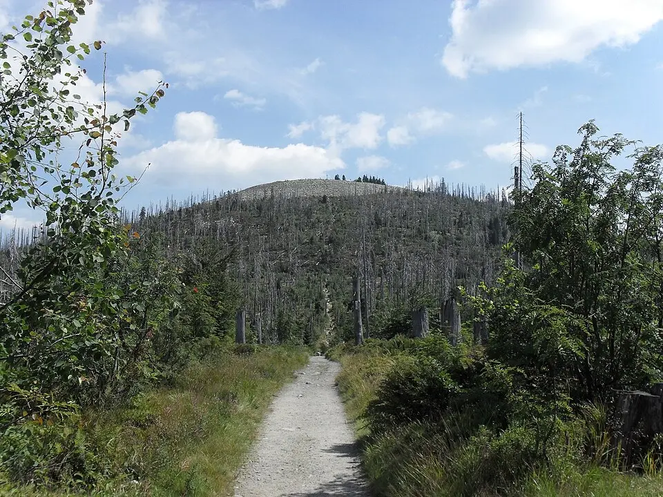 Lusen