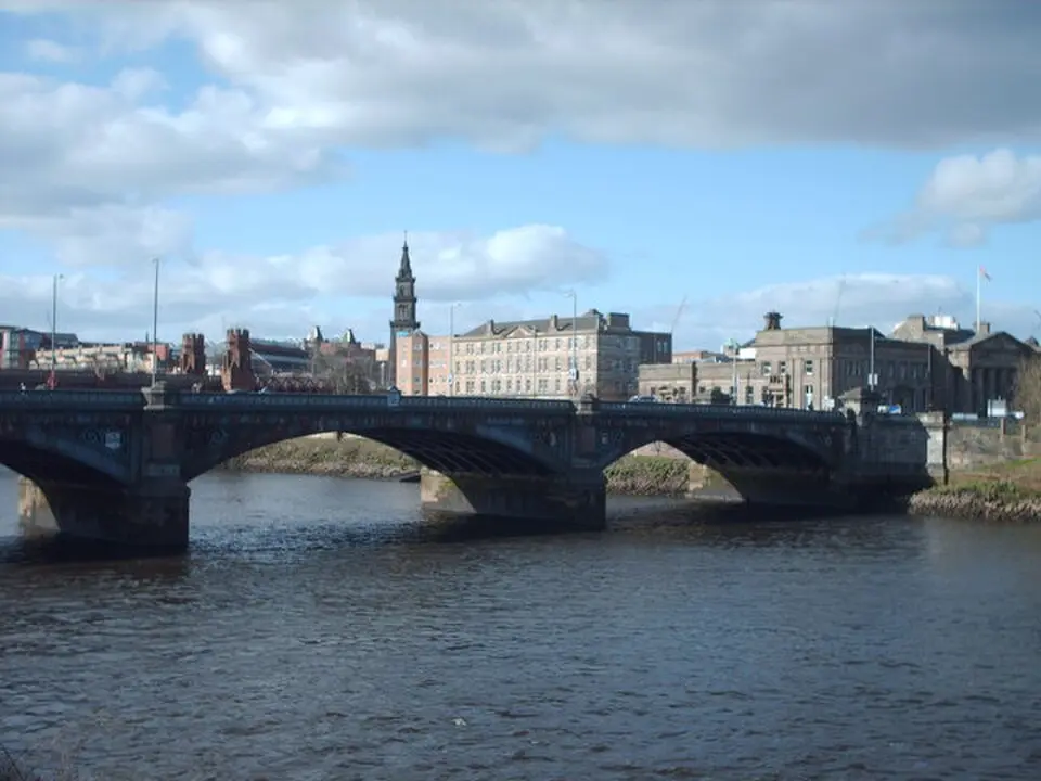 Albert Bridge