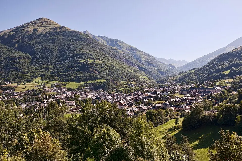 Luz-Saint-Sauveur