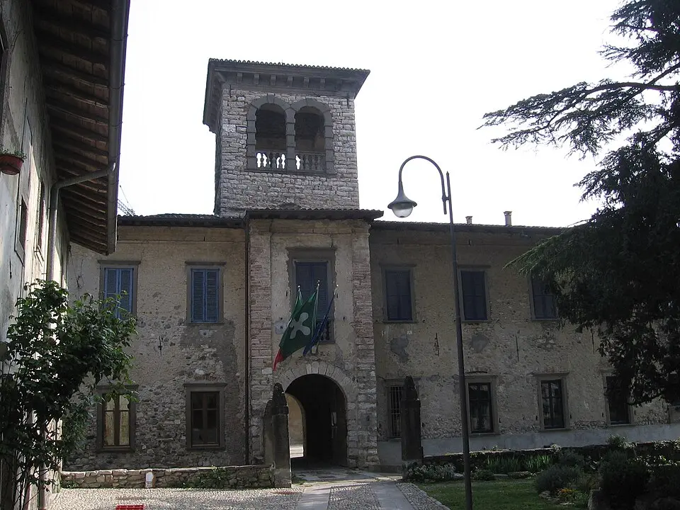 Bild: Ago76 · CC BY-SA 3.0 Luzzana