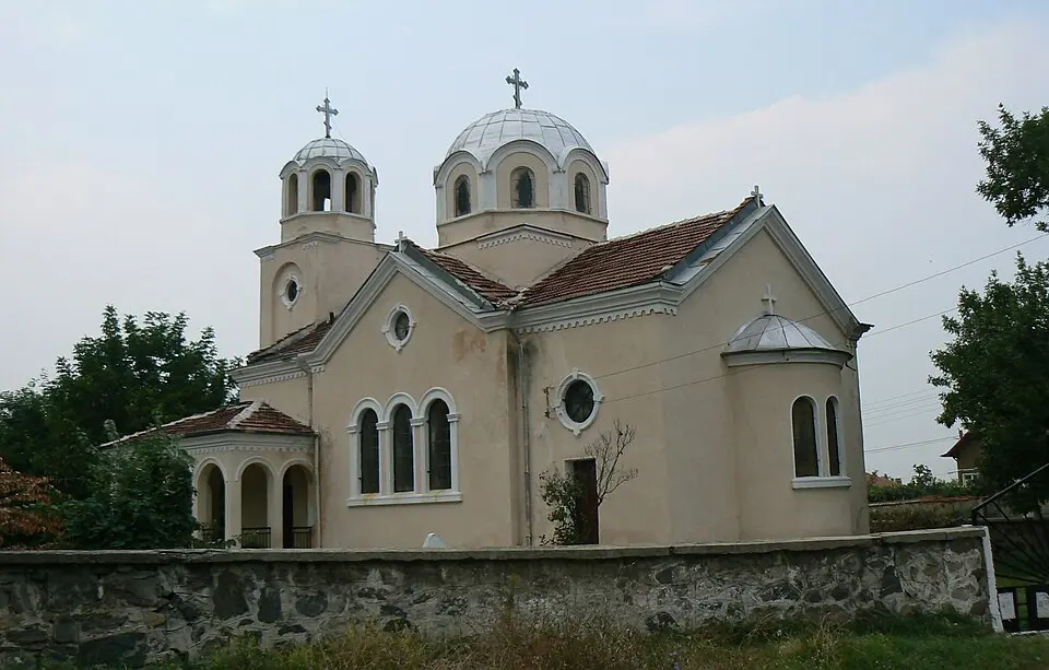 Ляхово
