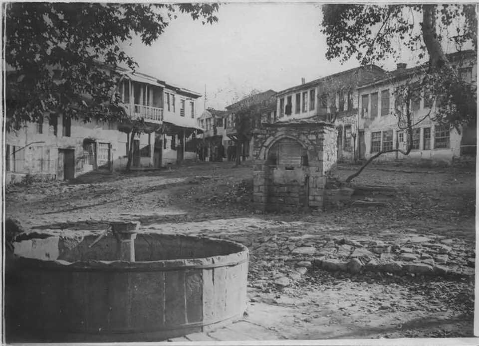 Neápoli