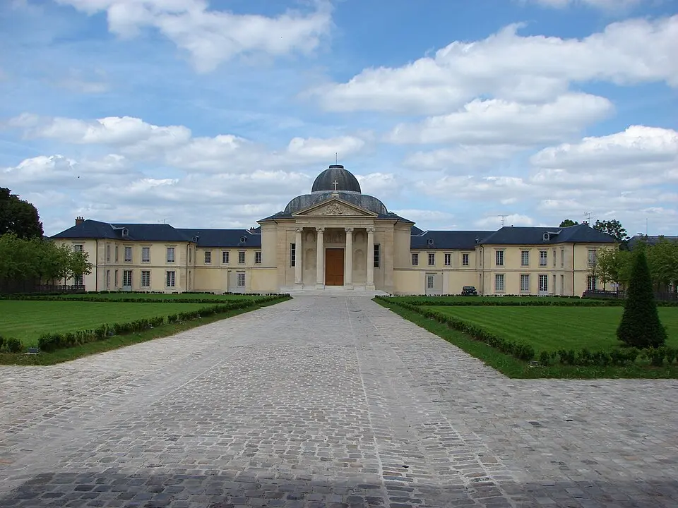 lycée Hoche
