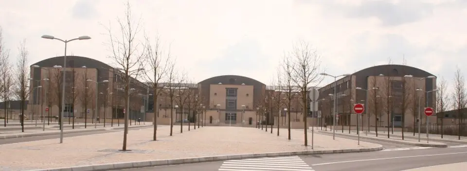 lycée technique Josy-Barthel