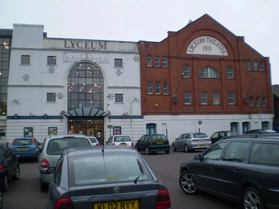 Lyceum Theatre