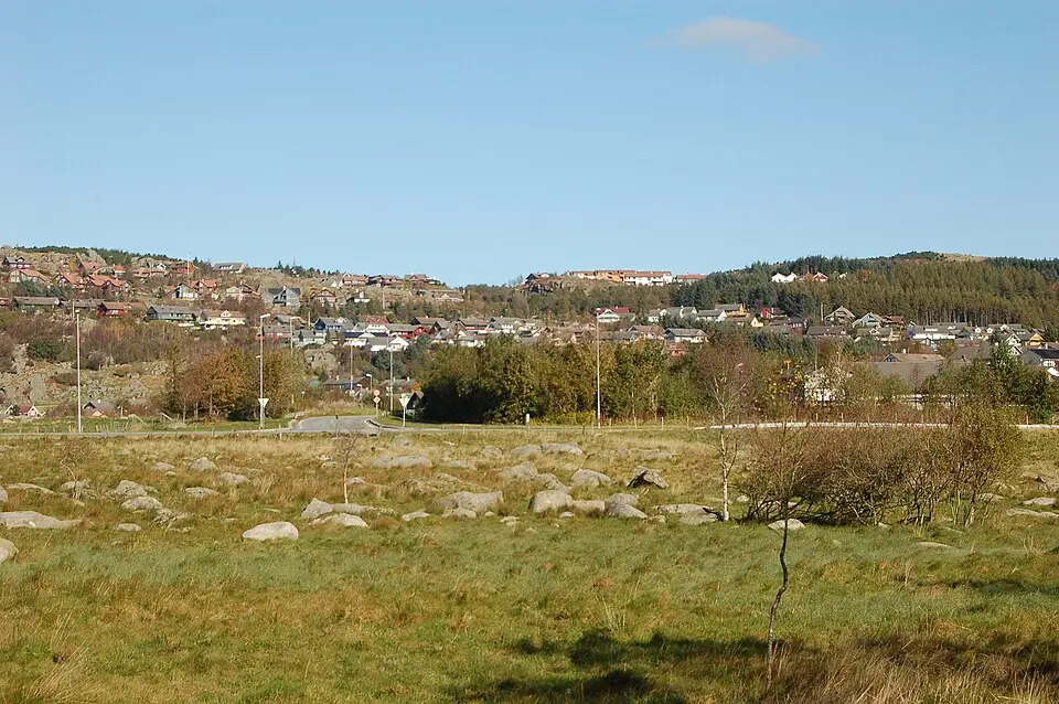 Lyefjell