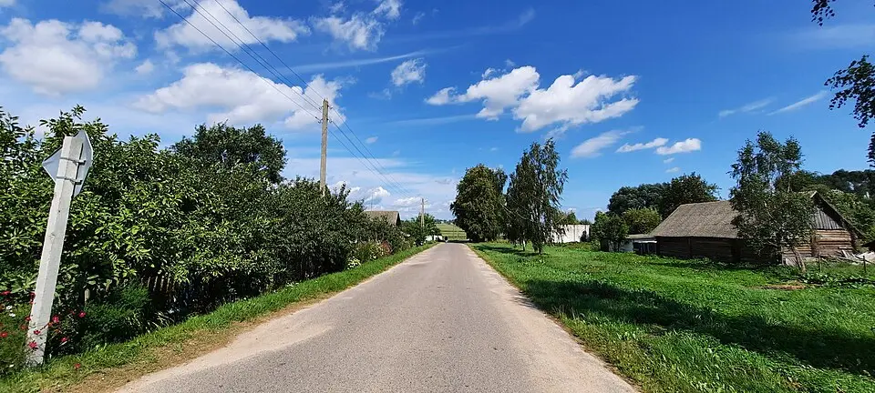 Лыкавічы