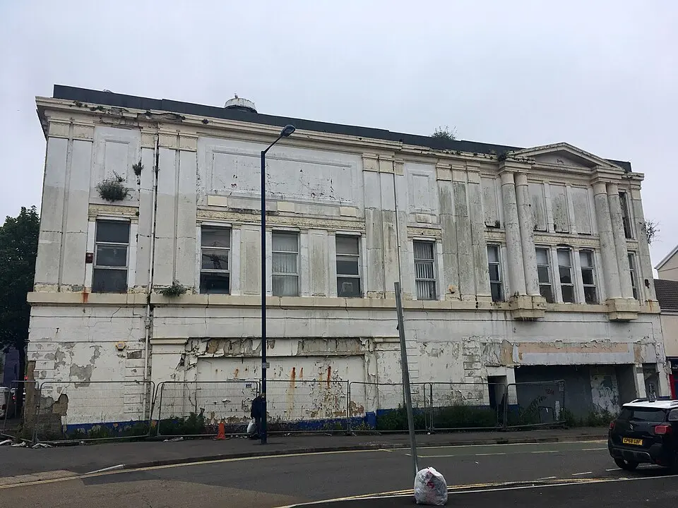 Albert Hall