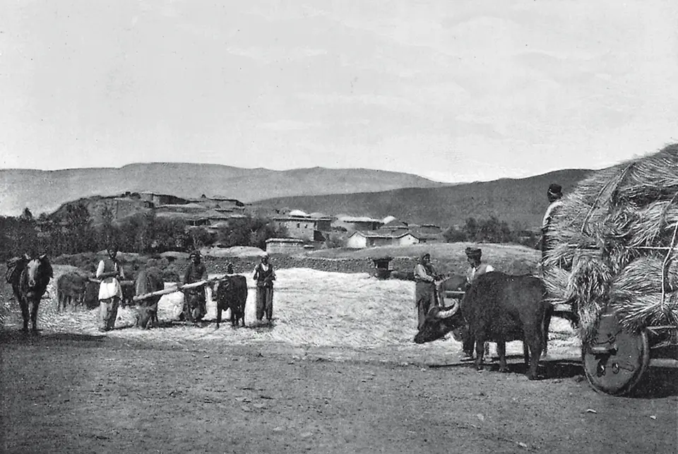 Çayçatı
