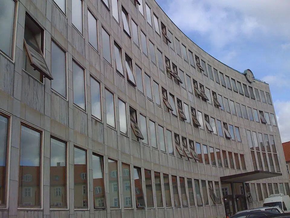 Lyngby-Taarbæk Kommune