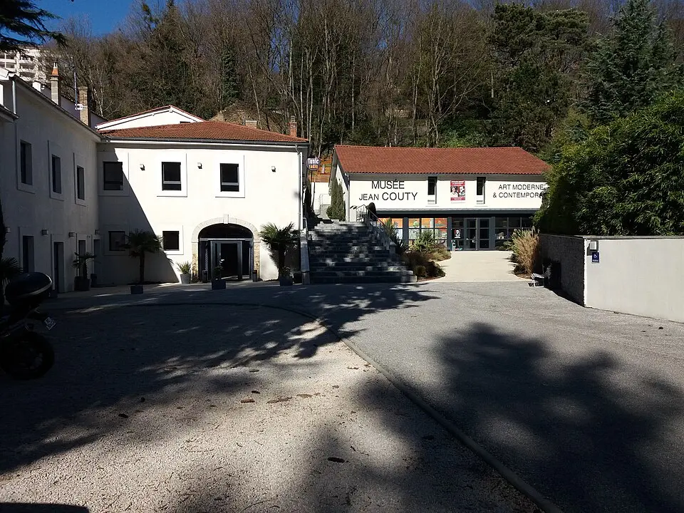 musée Jean-Couty