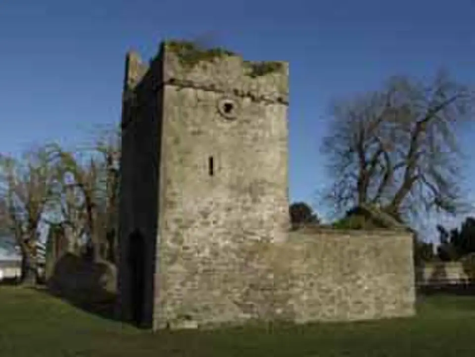 Lyons Hill