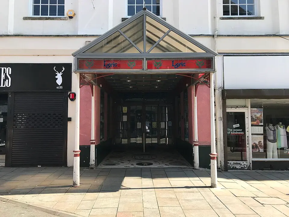 Lyric Theatre