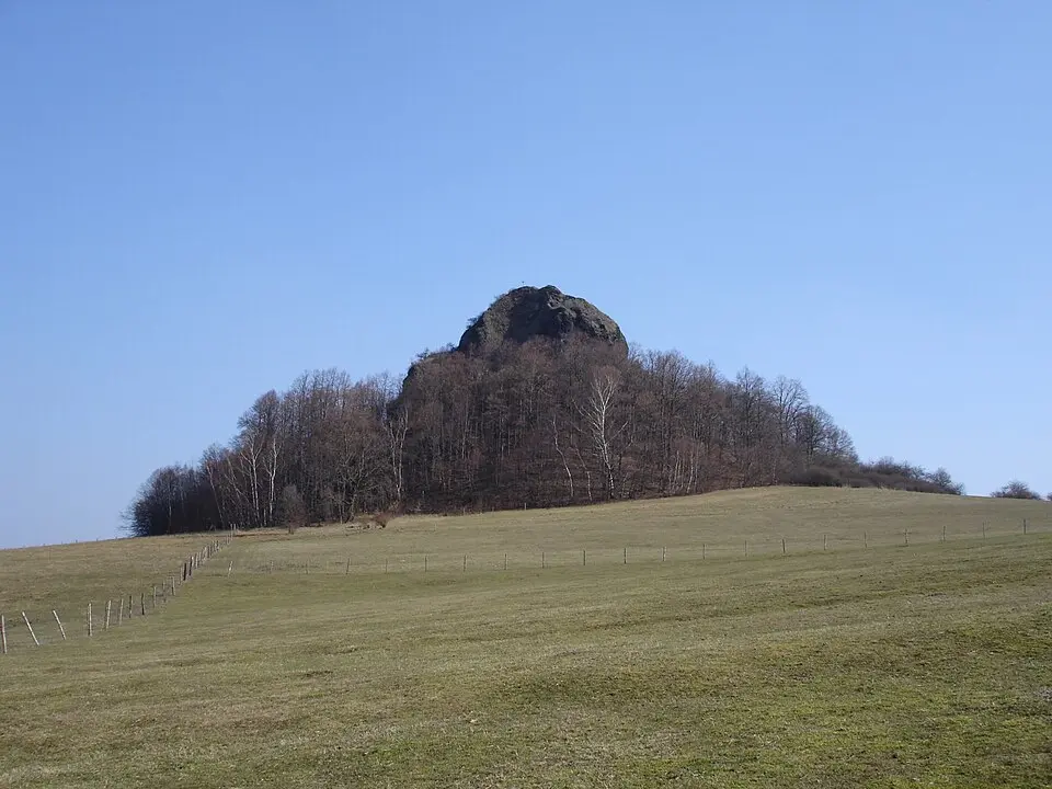 Spící panna