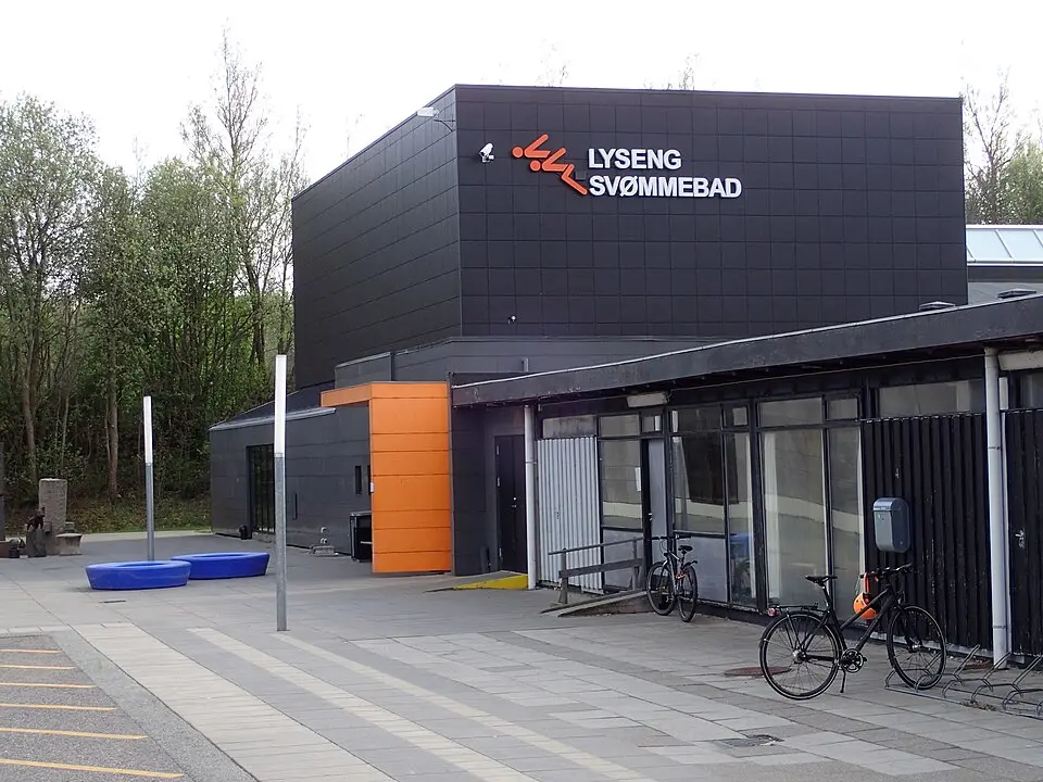 Lyseng Svømmebad