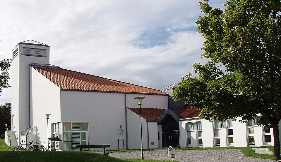 Lystrup Kirke