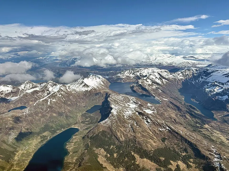 Markvatnet
