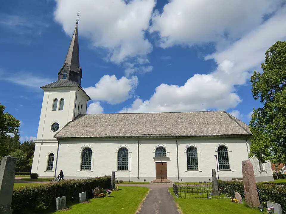 Lysvik