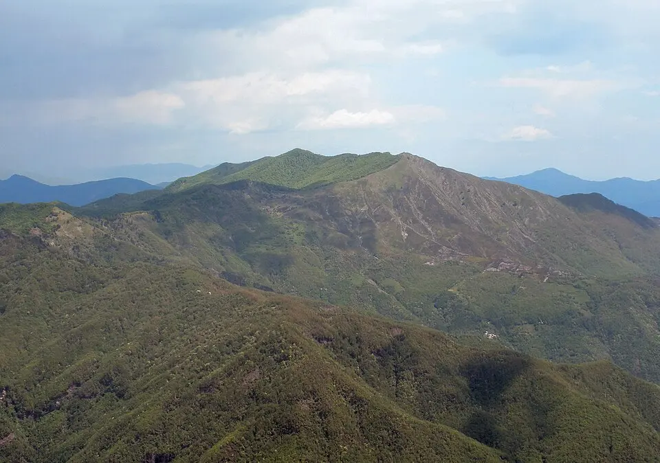Monte Ramaceto