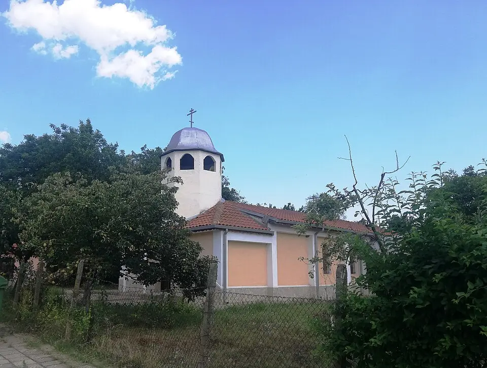 Казашко