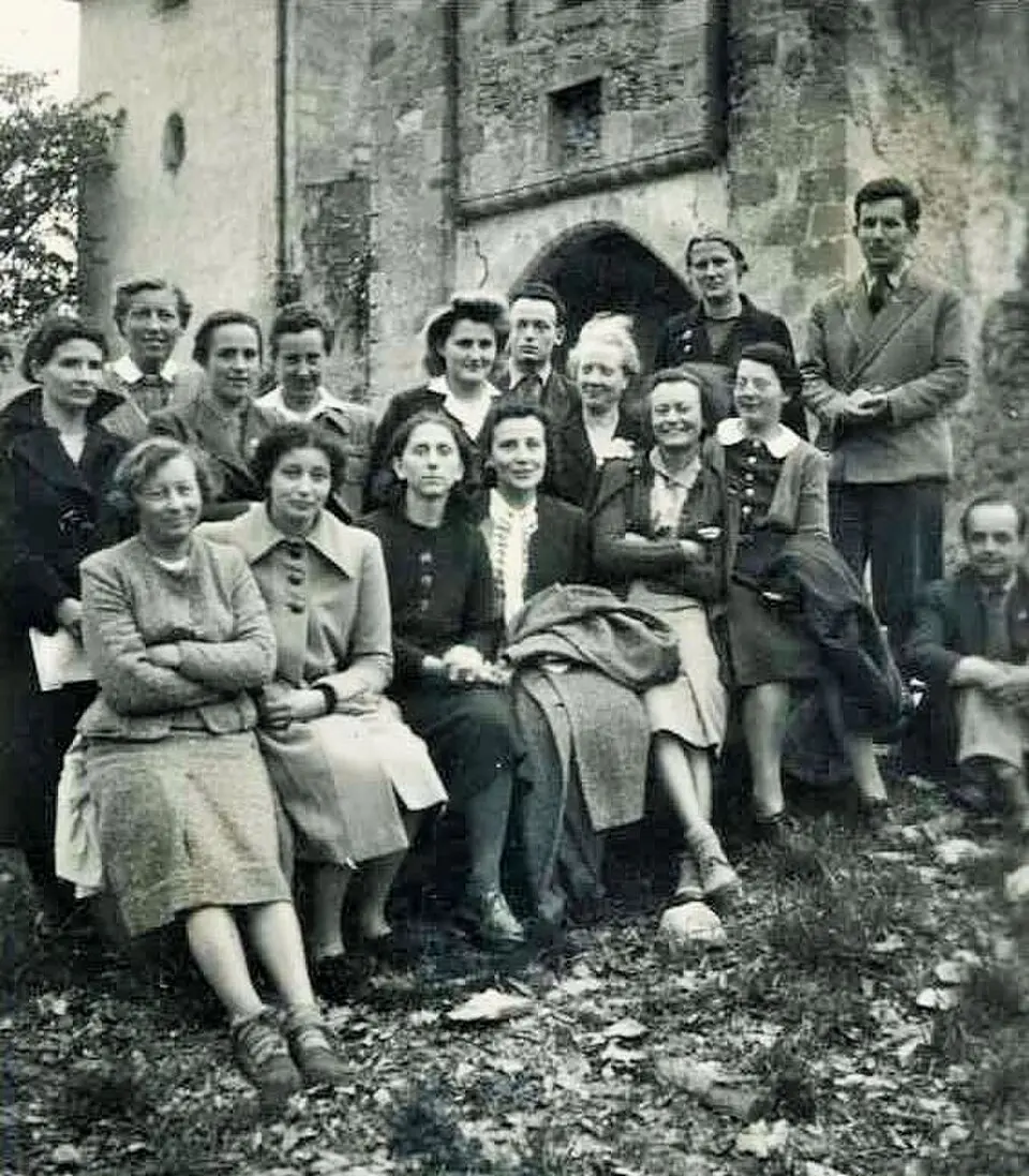 musée des Enfants du château de la Hille