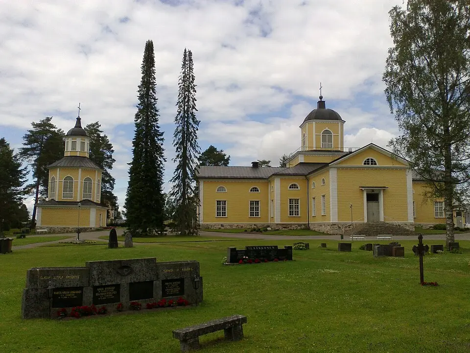Maaninka