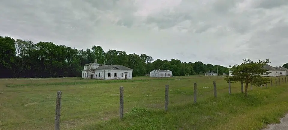 Maanteeküla