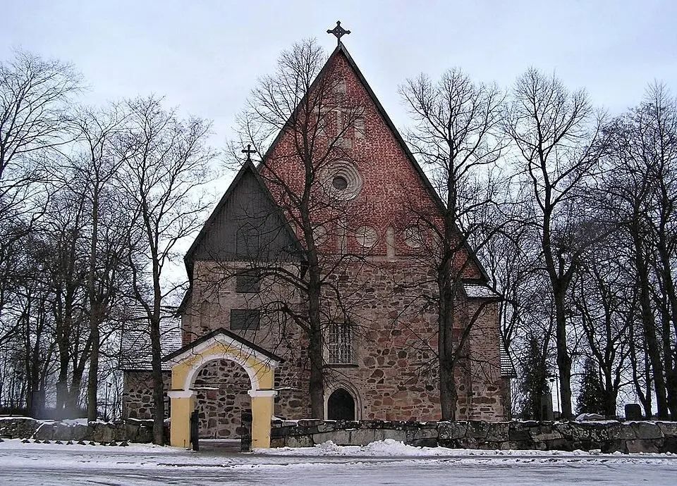 Wikimedia Commons · Public domain Maaria-Paattinen