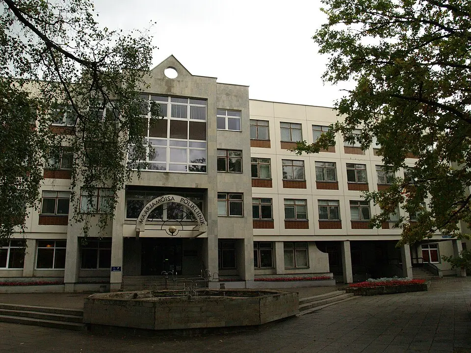 Maarjamõisa