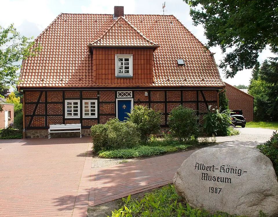 Albert-König-Museum