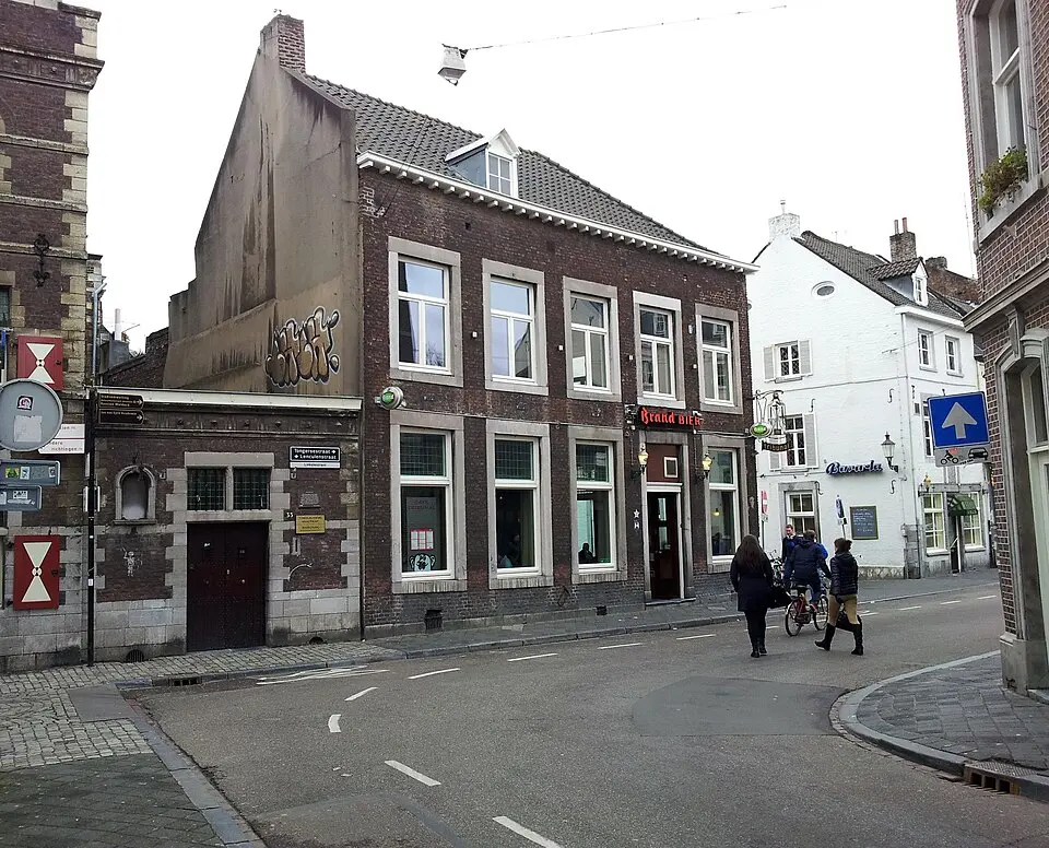 Lenculenpoort