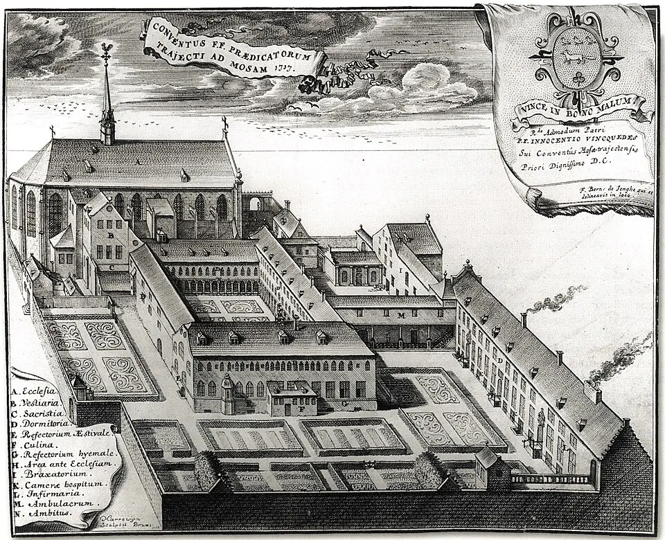 Dominicanenklooster